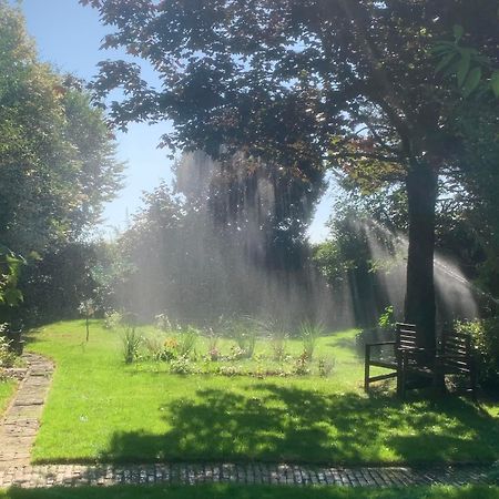 B&B Dageraad Bocholt Exteriér fotografie