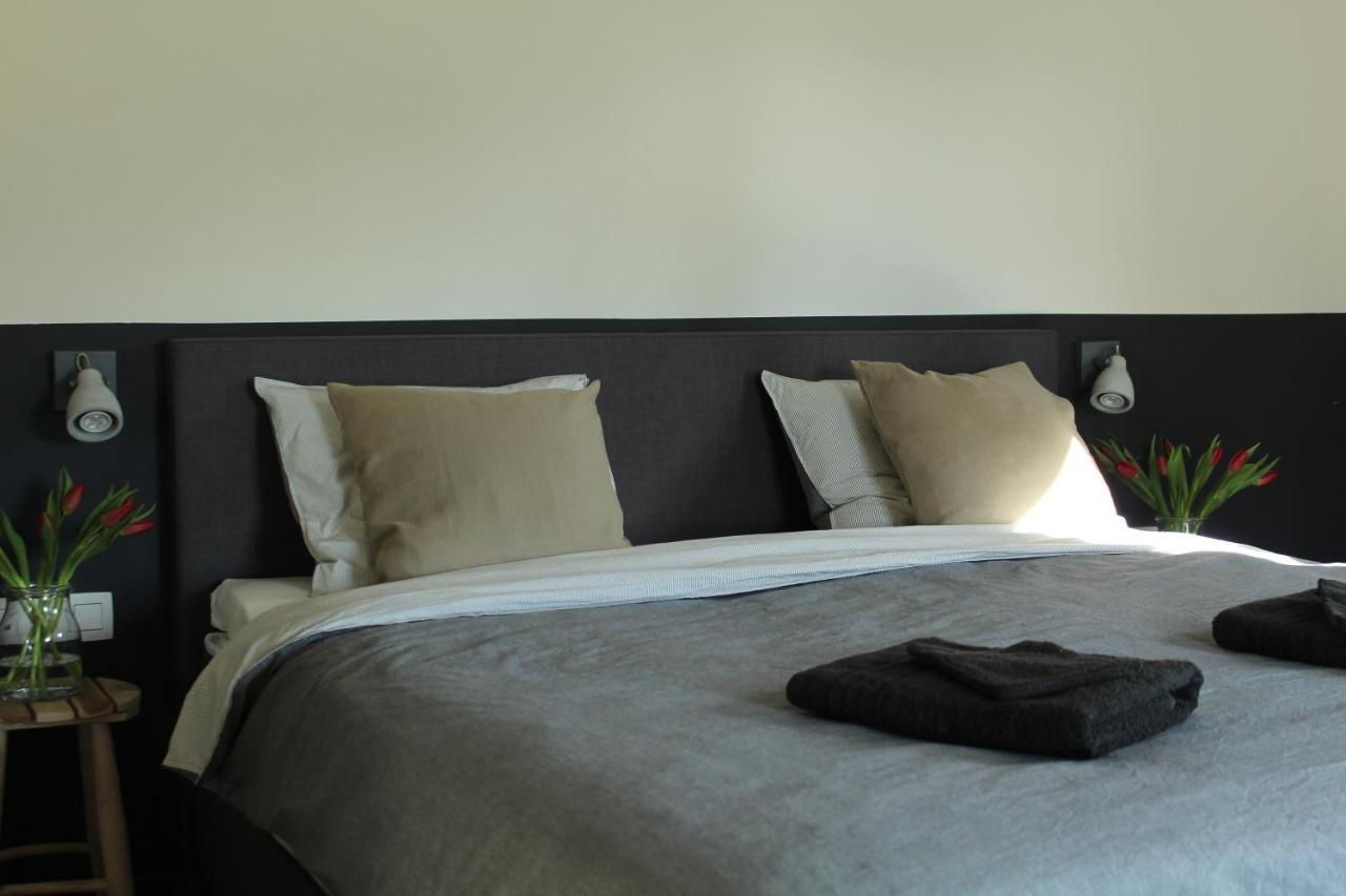 B&B Dageraad Bocholt Exteriér fotografie