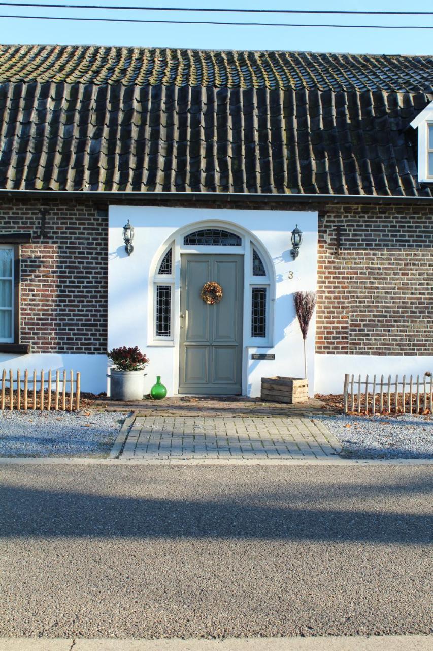 B&B Dageraad Bocholt Exteriér fotografie