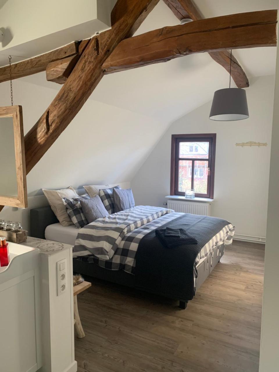 B&B Dageraad Bocholt Exteriér fotografie