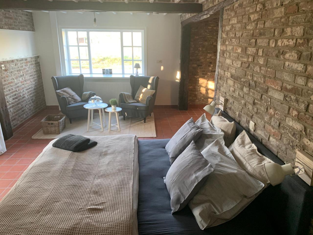 B&B Dageraad Bocholt Exteriér fotografie