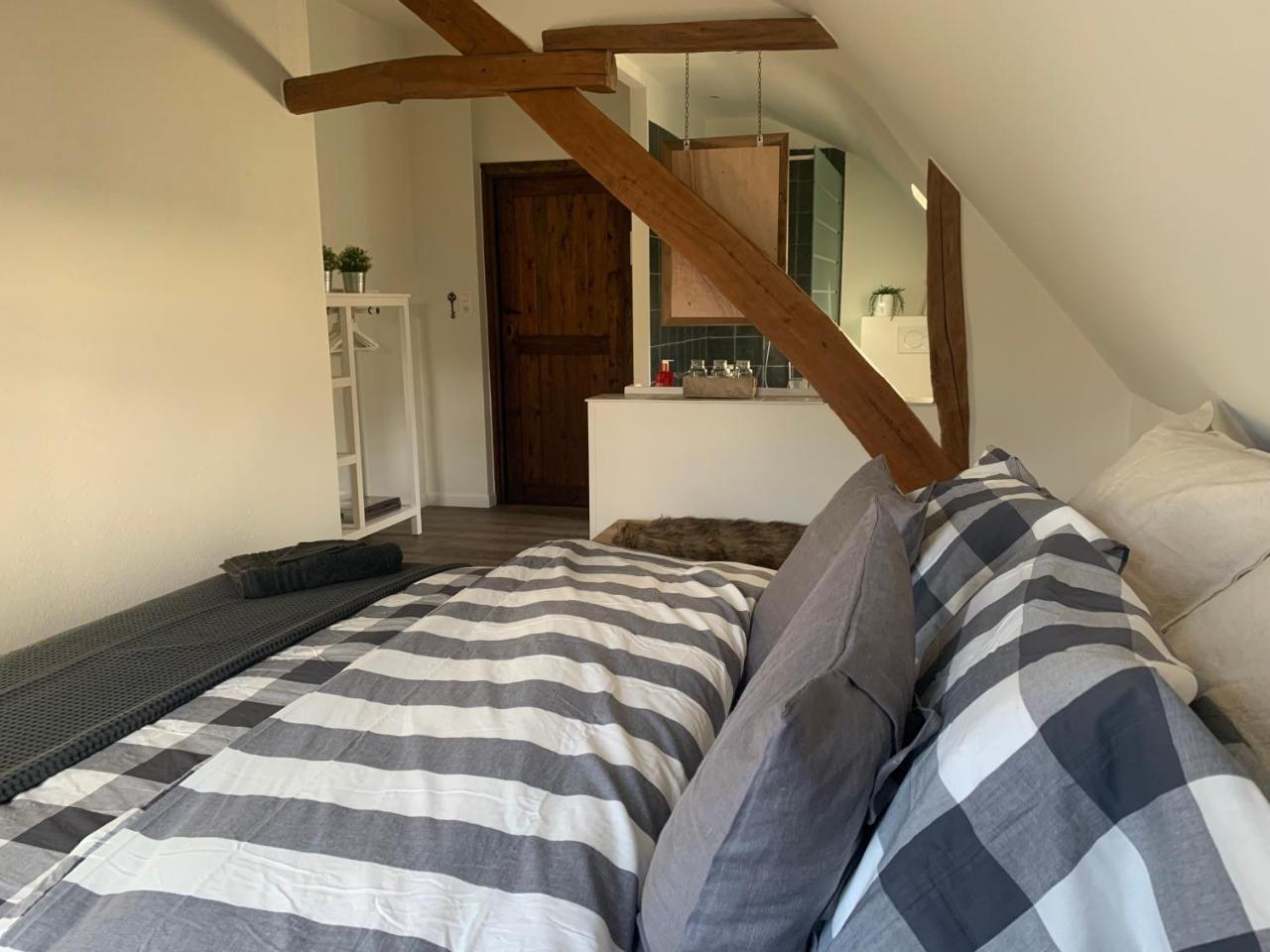 B&B Dageraad Bocholt Exteriér fotografie