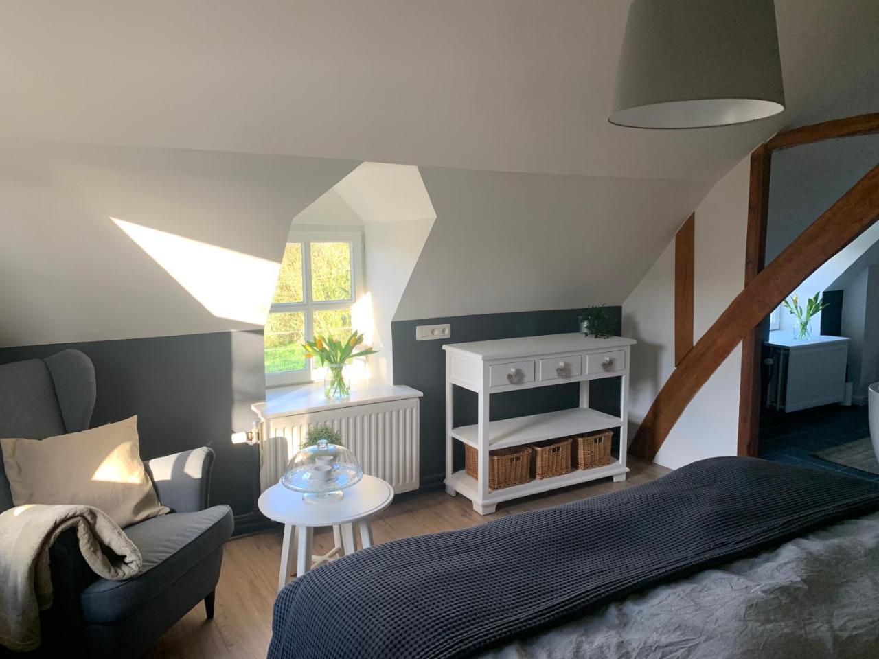 B&B Dageraad Bocholt Exteriér fotografie