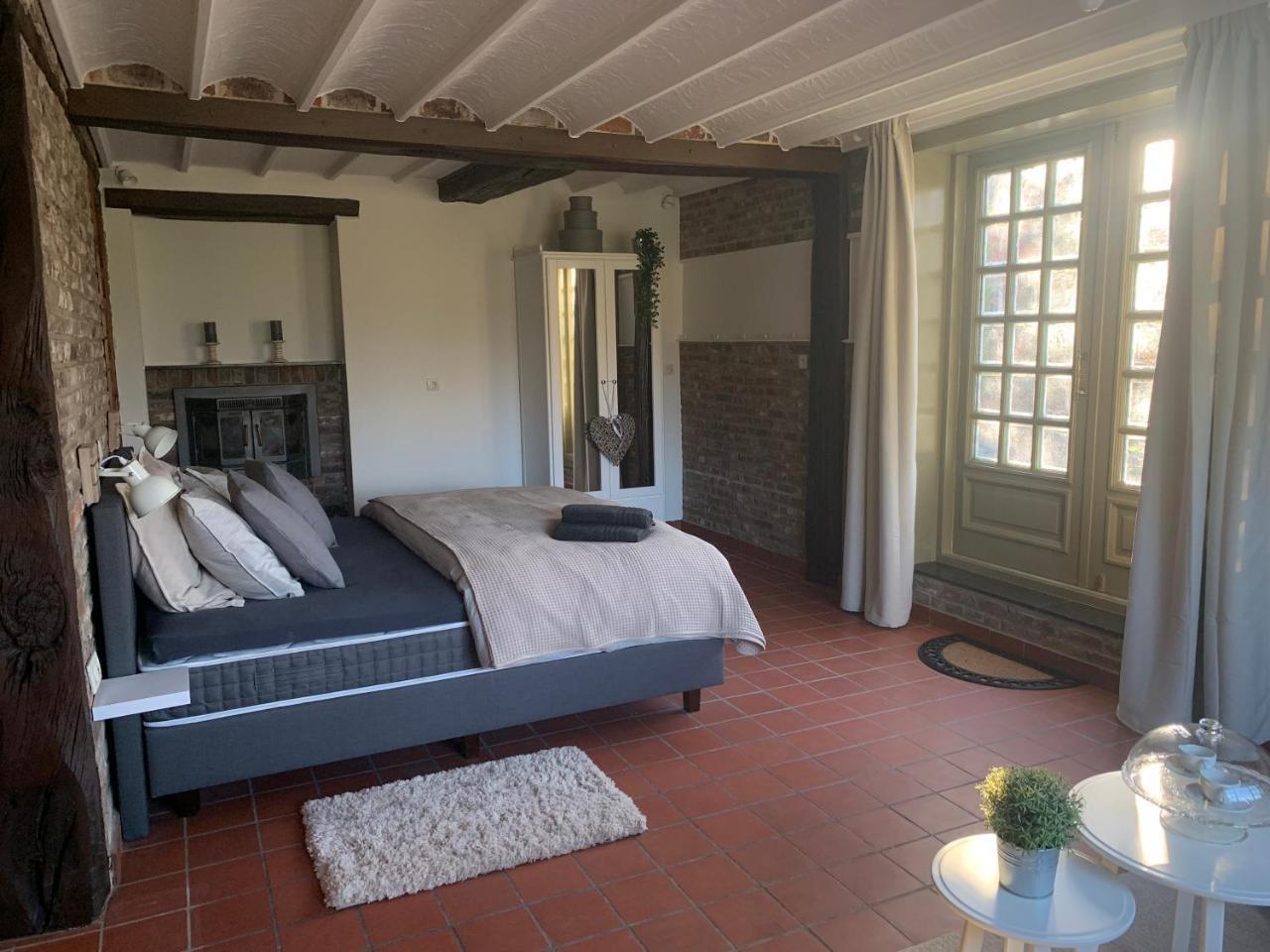 B&B Dageraad Bocholt Exteriér fotografie