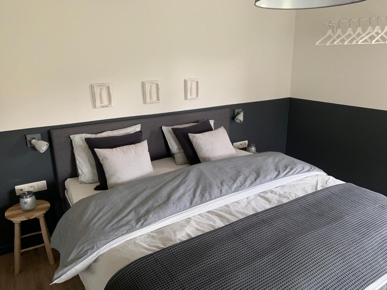 B&B Dageraad Bocholt Exteriér fotografie