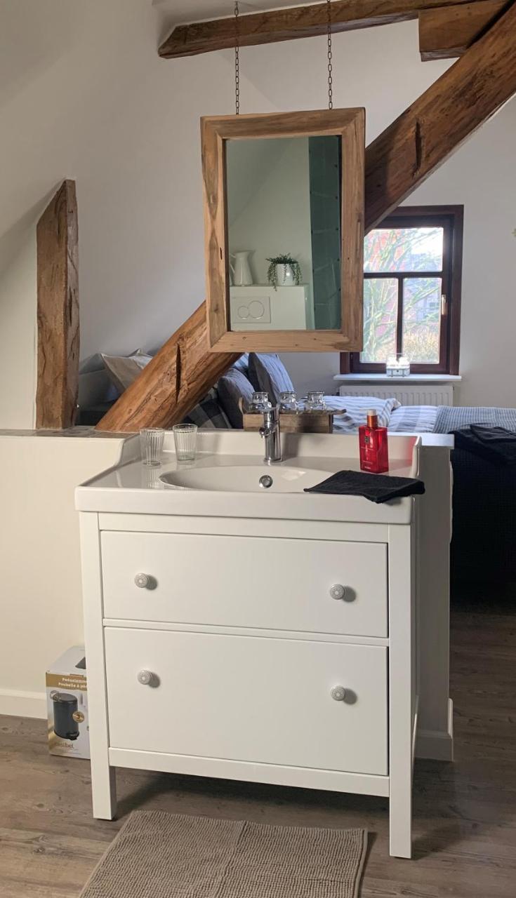 B&B Dageraad Bocholt Exteriér fotografie