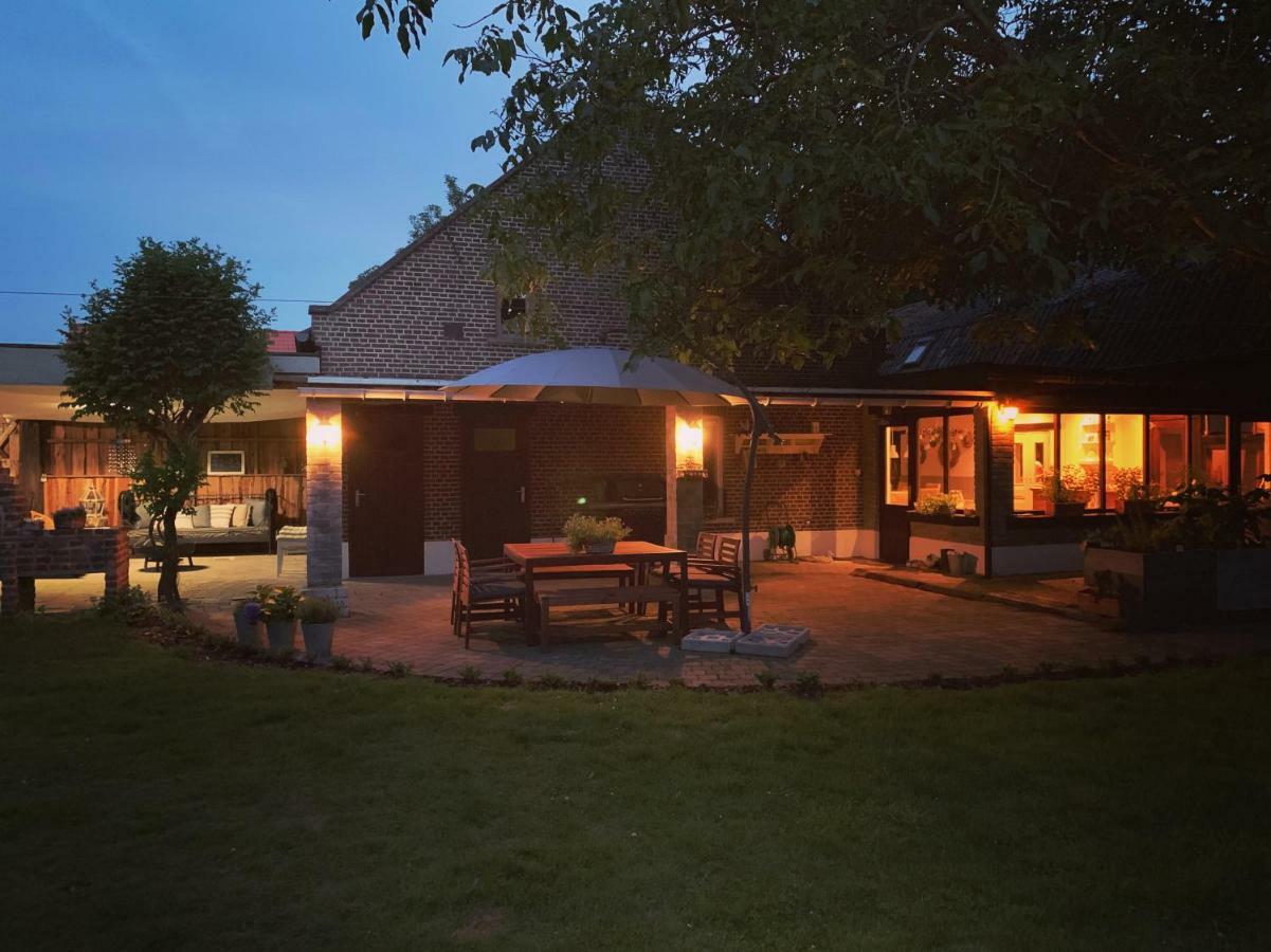B&B Dageraad Bocholt Exteriér fotografie
